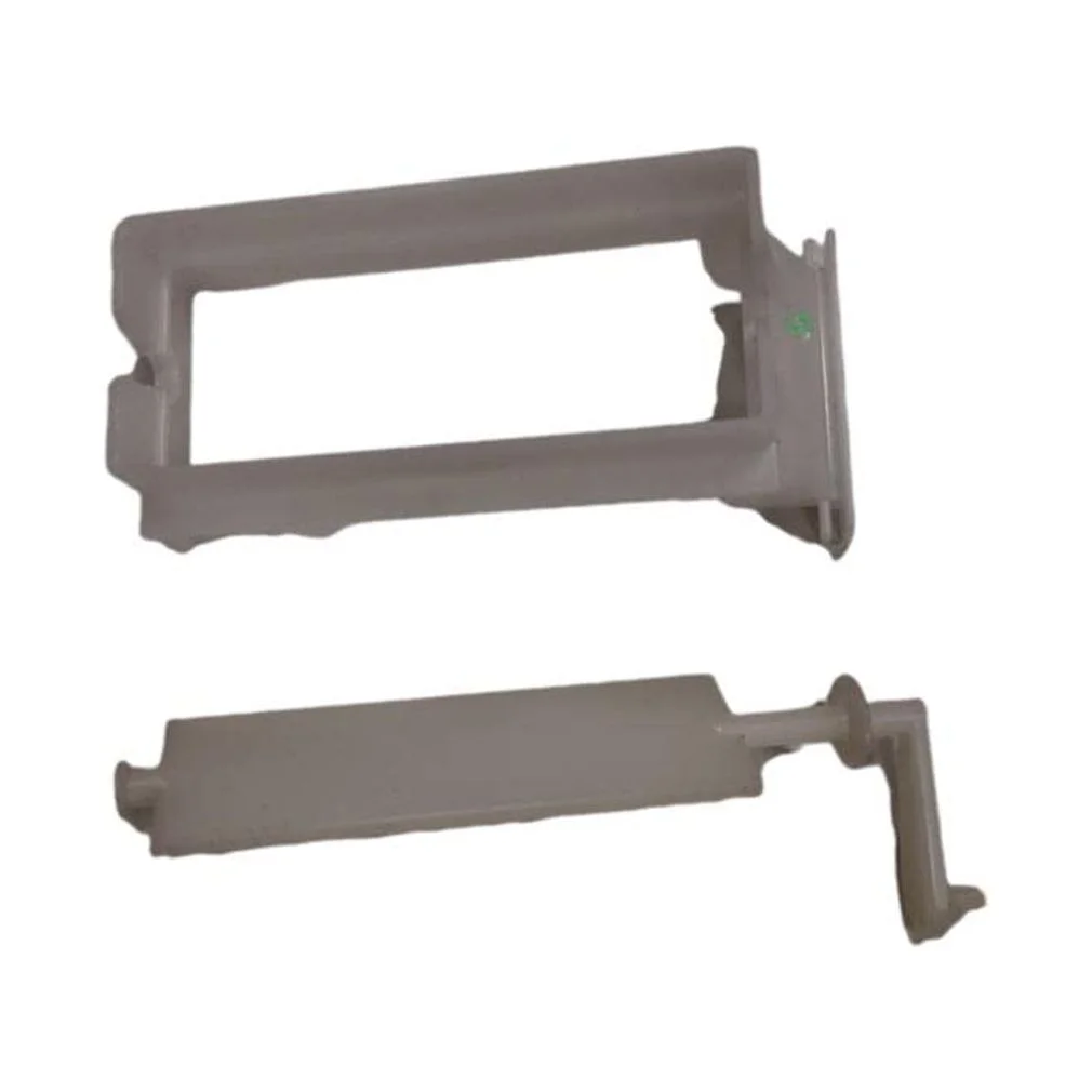 GLOB PRO SOLUTIONS AP4008509 AH2003001 EA2003001 PS2003001 CKD2359 Refrigerator Damper/insulation Kit 4