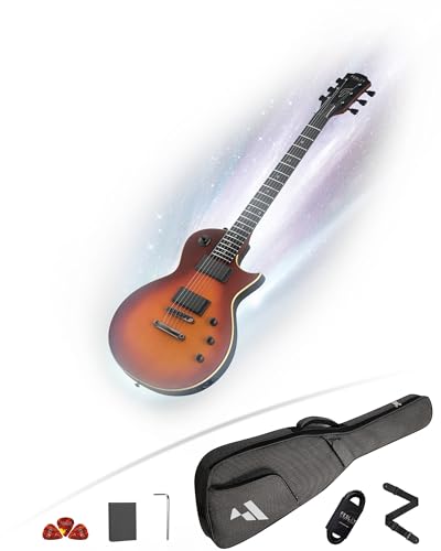 FLP350 Electric Guitar, 39