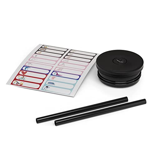 IRON °FLASK Classic Tumbler - Vacuum Insulated Stainless Steel Water Bottle, Double Walled, Drinking Cup, Insulated Travel Mug (Cotton Candy, 24 oz Solid Lid)