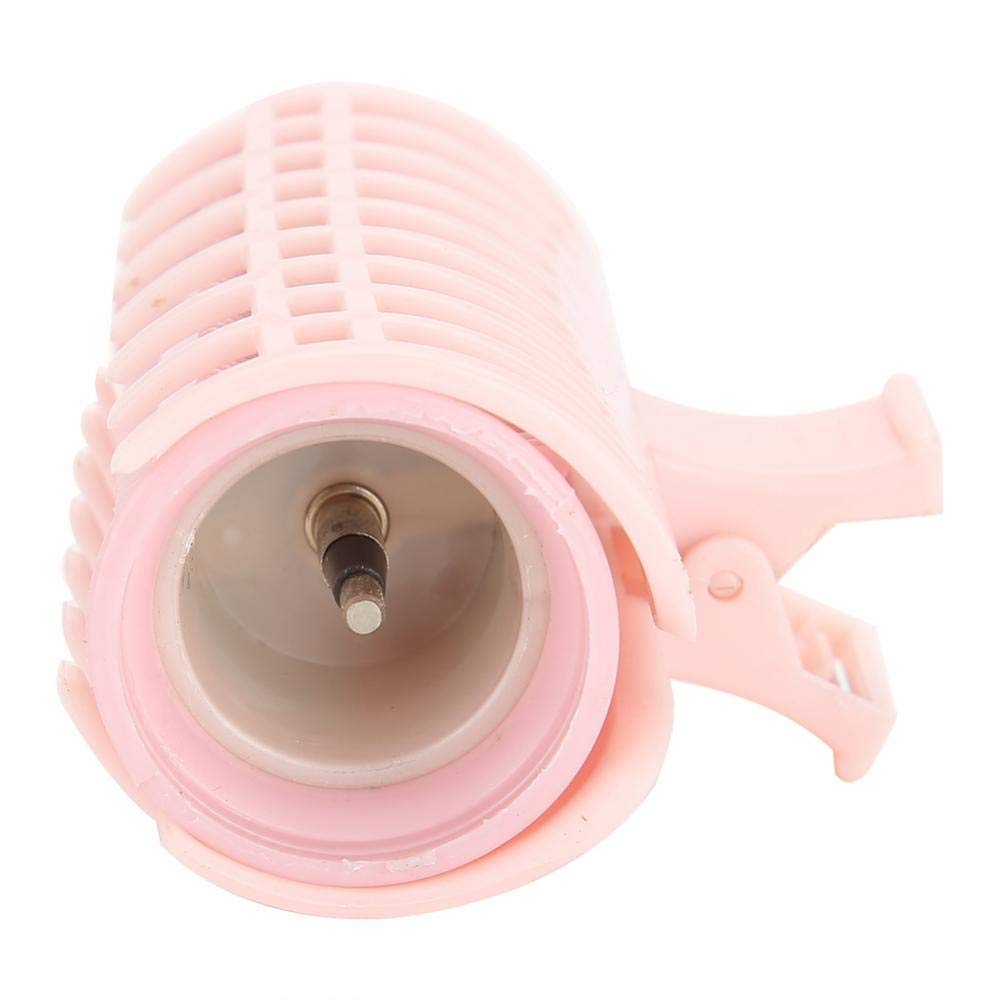 Travel Hot Rollers,Rollers Hot Pod Hair Styling Tool, 10Pcs Professional Electric Heated Roller Curling Roll DIY Hairstyles Hair Tube (Upgrade)