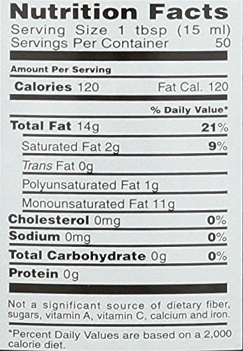 Colavita Premium Italian Extra Virgin Olive Oil Tin, 101.4 fl. oz. Tin