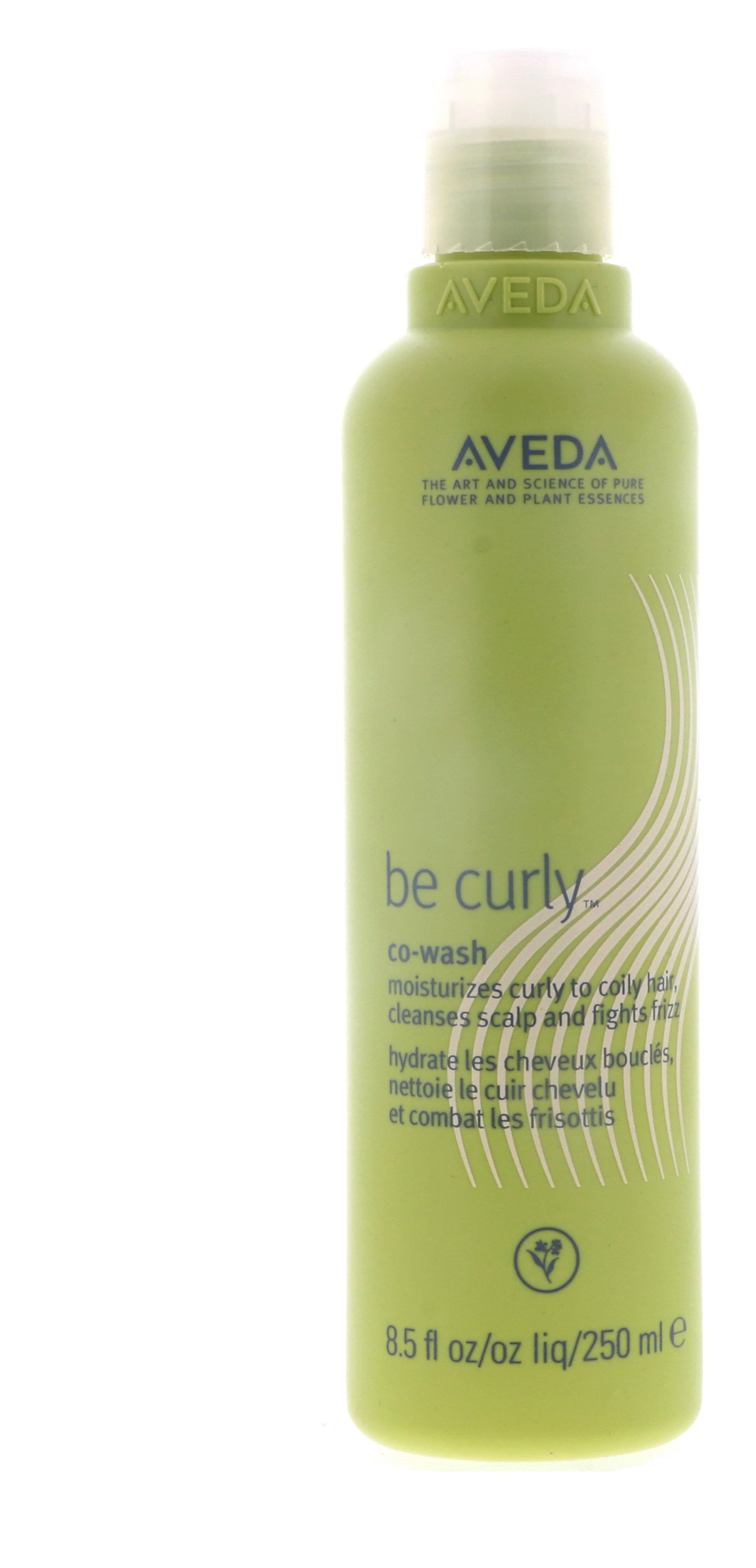 Aveda Be Curly Co Wash 8.5 OZ
