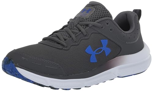 Under Armour Men's Charged Assert 10 Running Shoe