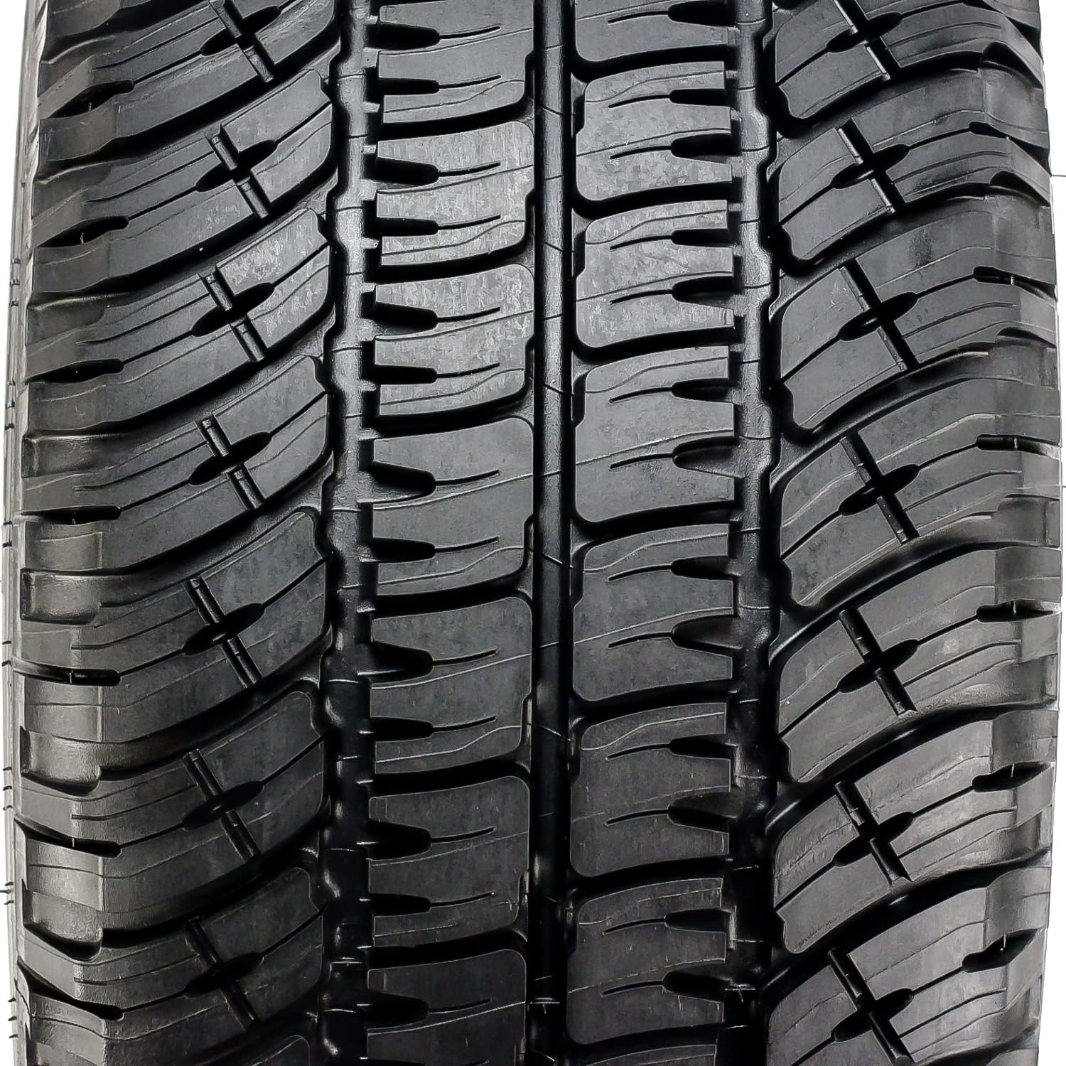 MICHELIN LTX A/T2 Car Tire, All-Terrain, All-Season, Light Truck, SUV and CUV - P275/60R20 114S