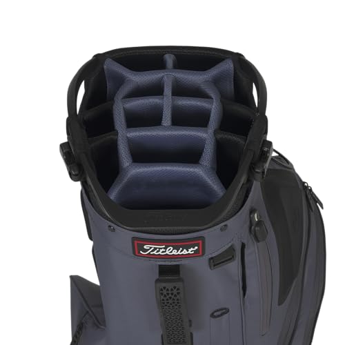 Titleist - Hybrid 14 Golf Bag