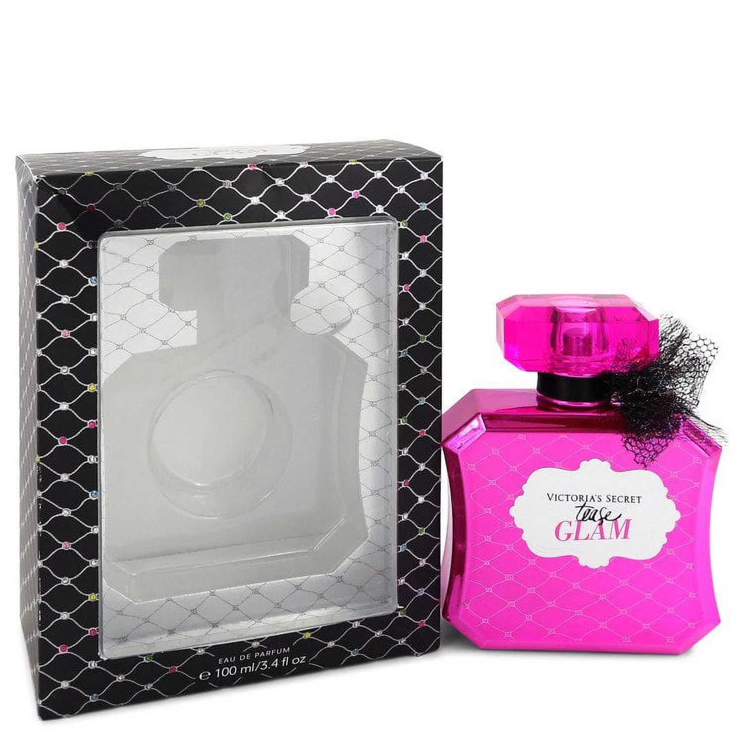 Women Eau De Parfum Spray 3.4 oz By Victoria's Secret