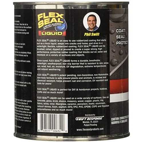 Flex Seal Liquid