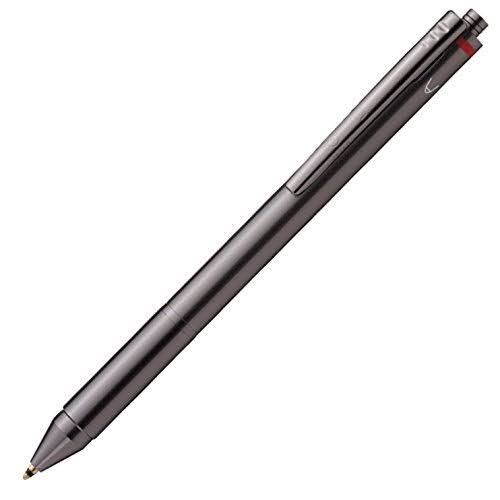 Rotring Multi-Function Pen, Four-In-One, 0.5mm Mechanical Pencil with Black/Red/