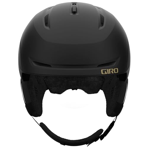 Giro Avera MIPS Ski Helmet - Snowboard Helmet for Women & Youth - Lighter and Cooler Than Traditional Snow Helmets
