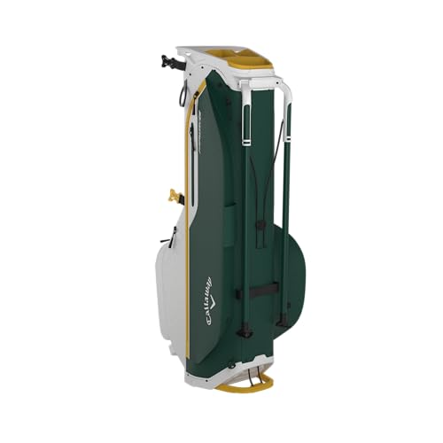 Callaway Golf Fairway C Stand Bag