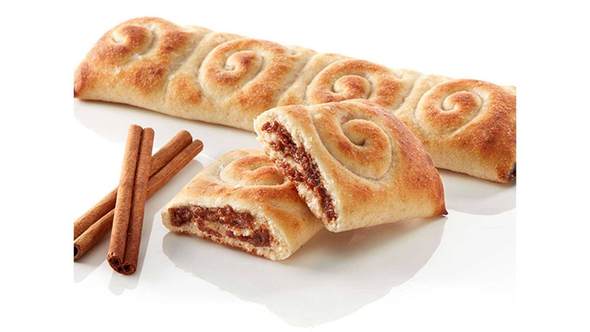 Pillsbury Hot Mini Cinnis Breakfast, 2.29 Ounce72 per CASE.