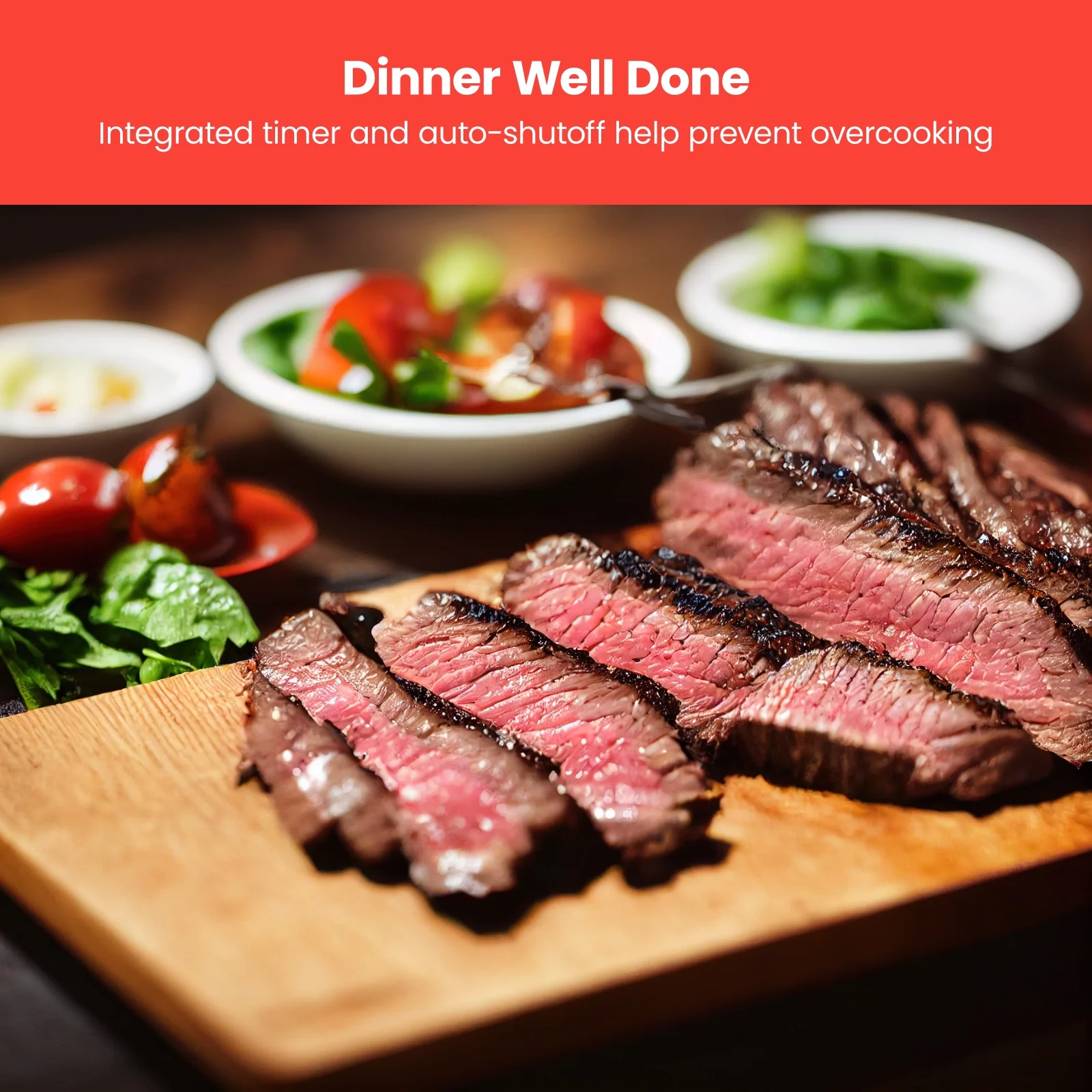 Chefman Air Fryer + Toaster Oven Combo, 7-in-1 Countertop Convection, 20 Qt Capacity - Stainless Steel, New