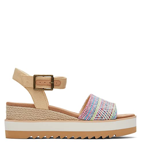 TOMS Women's, Diana Sandal