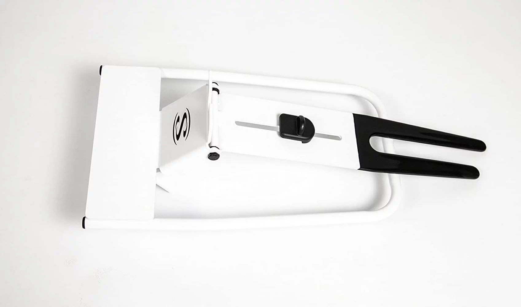 Saris Boss Bike Stand,	‎17.9 in x 13.4 in x 10.4 in, 4.3 lb Single Bike Stand