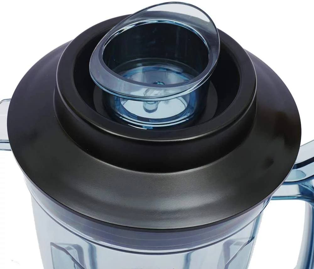 Miumaeov 3.3HP Electric Blender Fruits Food Mixer Stainless Steel 2800W Kitchen Appliance 3.9L