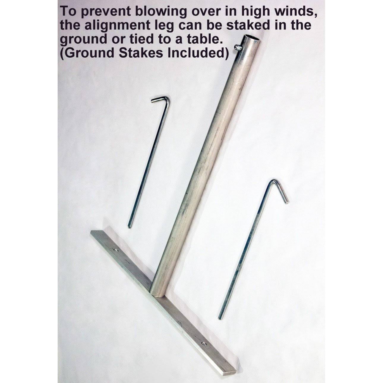 All American Sun Oven- The Ultimate Solar Appliance