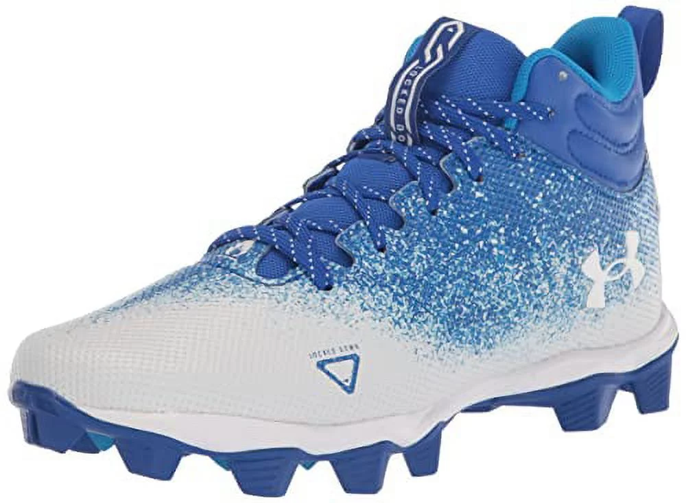 Under Armour Men's Spotlight Fran 2.0 Football Shoe