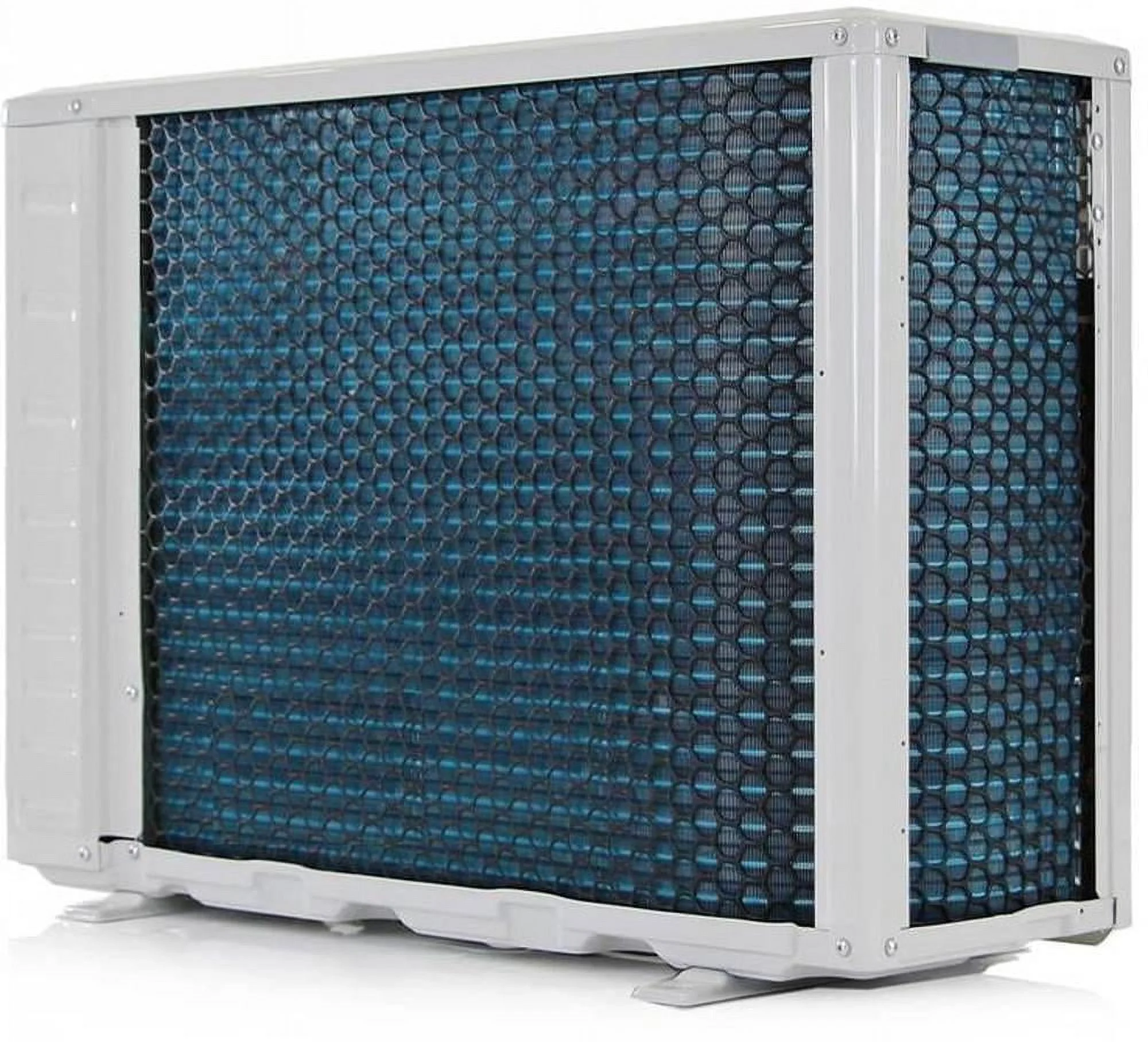 Air-Con 18000 BTU Mini Split Air Conditioner Heat Pump Ductless 18 Seer 220v