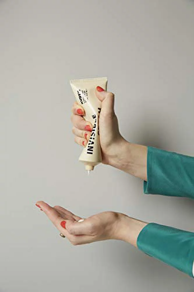 RUDY'S Invisible Cream, 4 oz