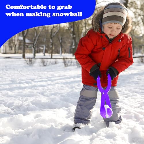 Slippery Racer Happy Snowball Maker