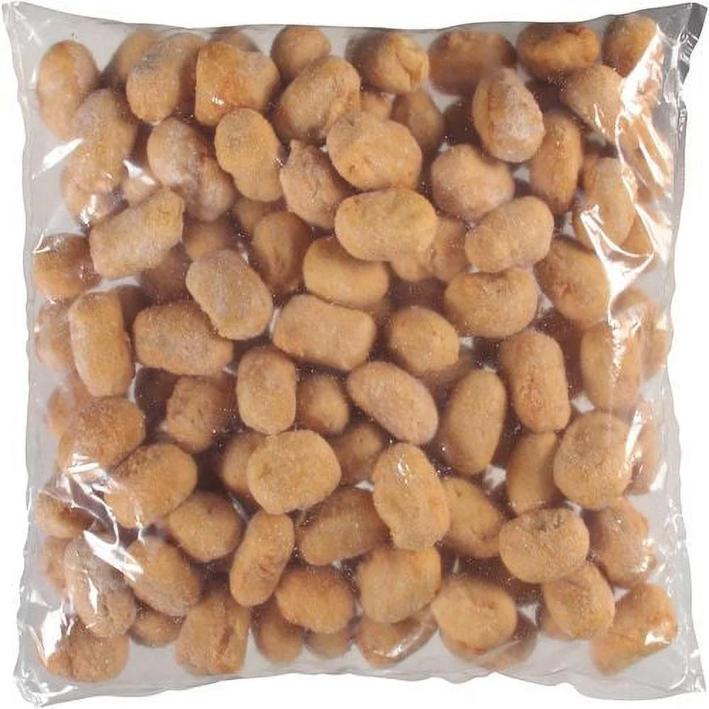 Foster Farms 100 Percent Whole Grain Chicken Pop Dog, 5 Pound 2 per case.