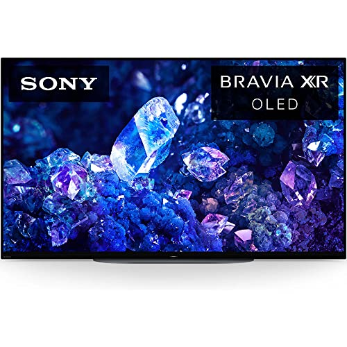 Sony XR42A90K Bravia XR A90K 42