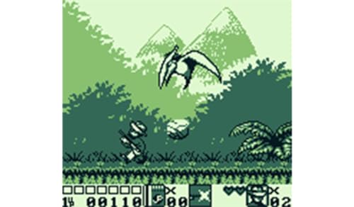 Jurassic Park Classic Games Collection - Nintendo Switch