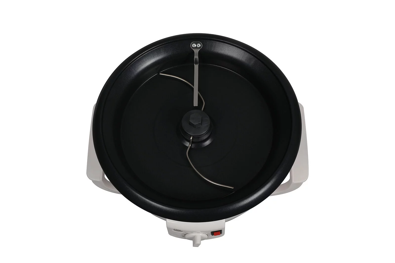 SHANNA Electric Coffee Bean Roasting Baking Machine Coffee Roaster 750g 1200W Household Coffee Roaster