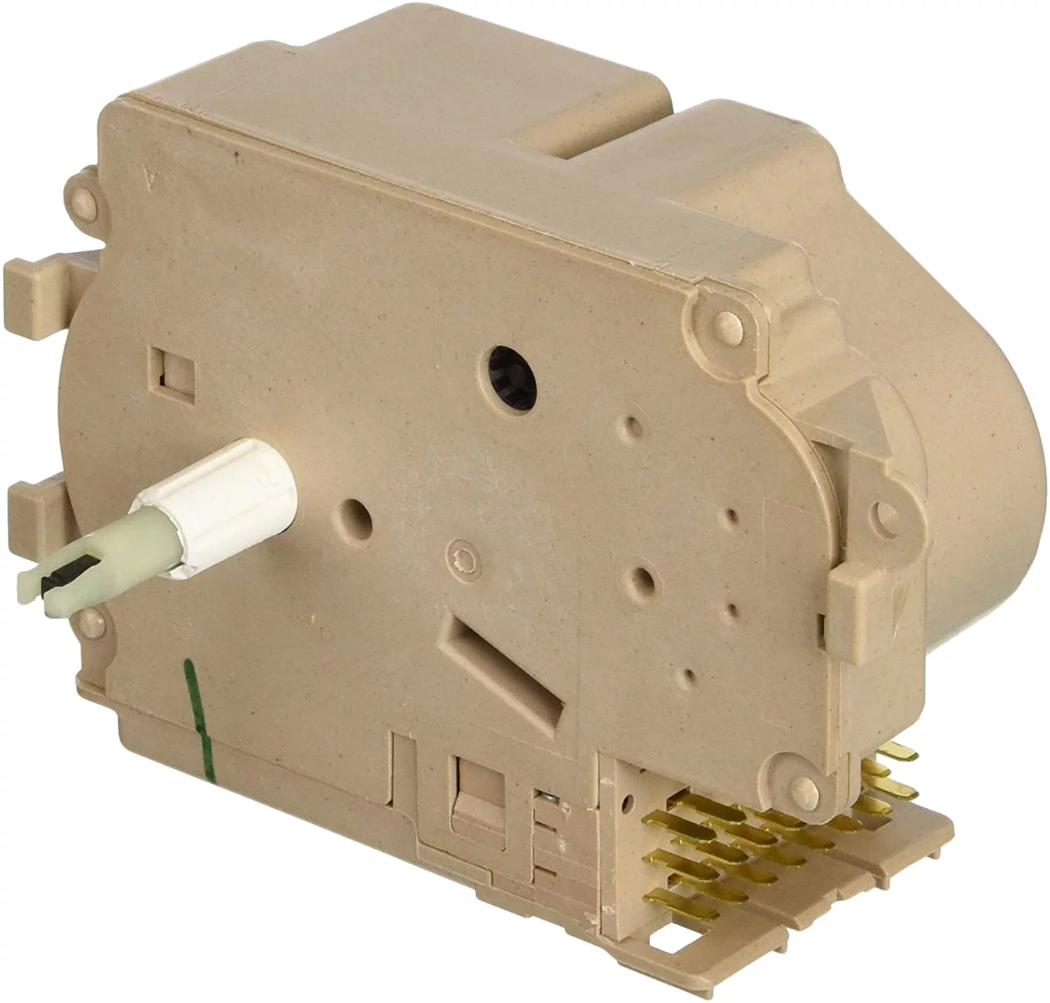 Genuine Whirlpool 3952379 Washing Machine Timer