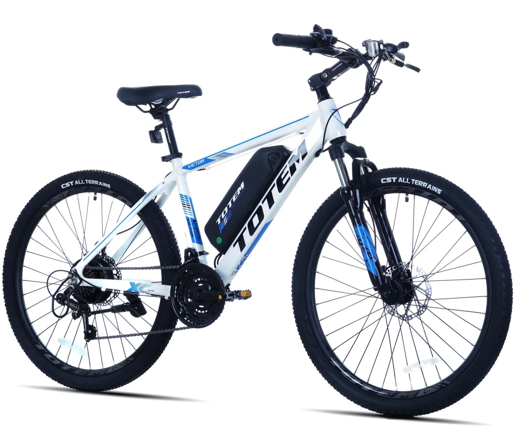 Electric Mountain Ebike for Adults 26