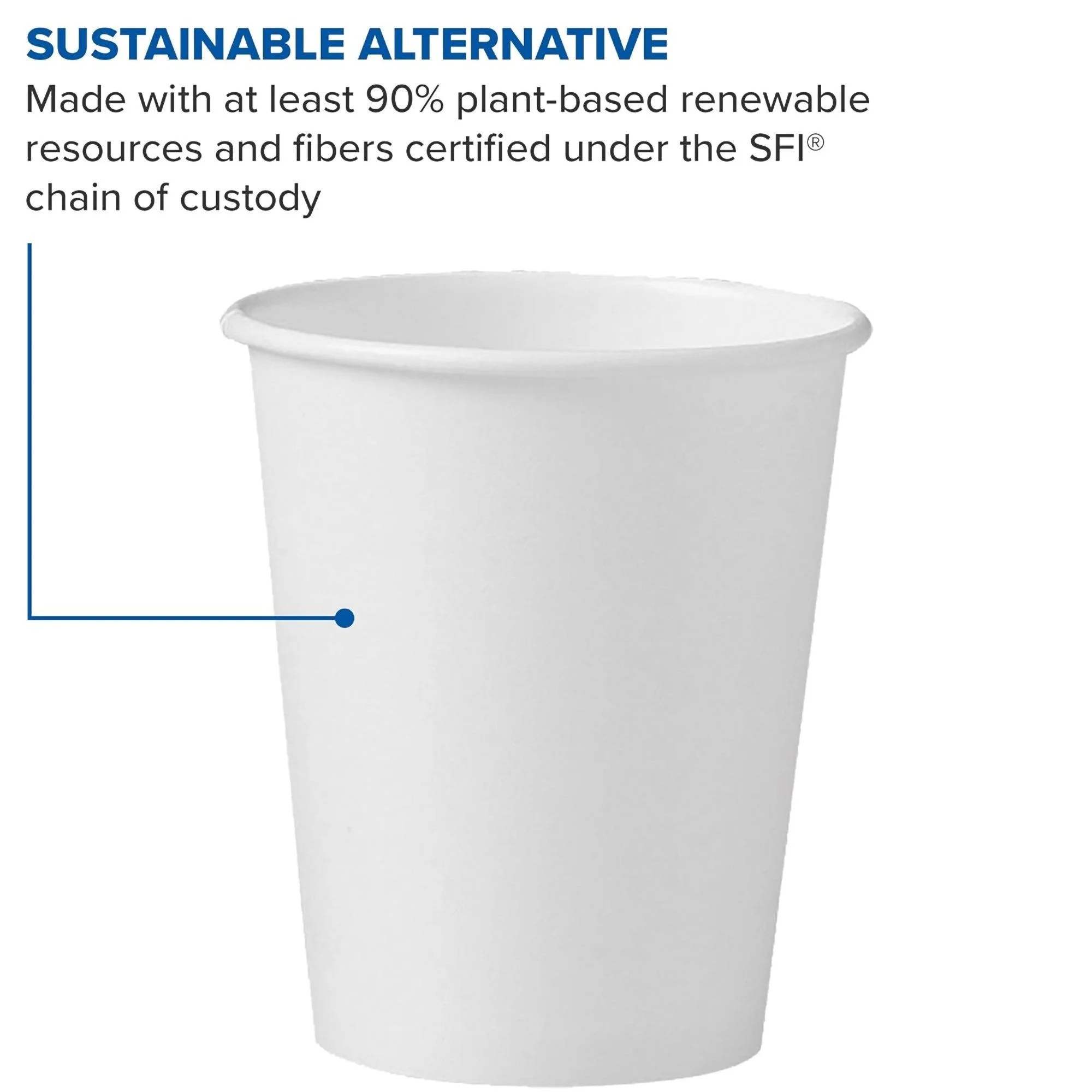 Solo Drinking Cup (CS/1000)