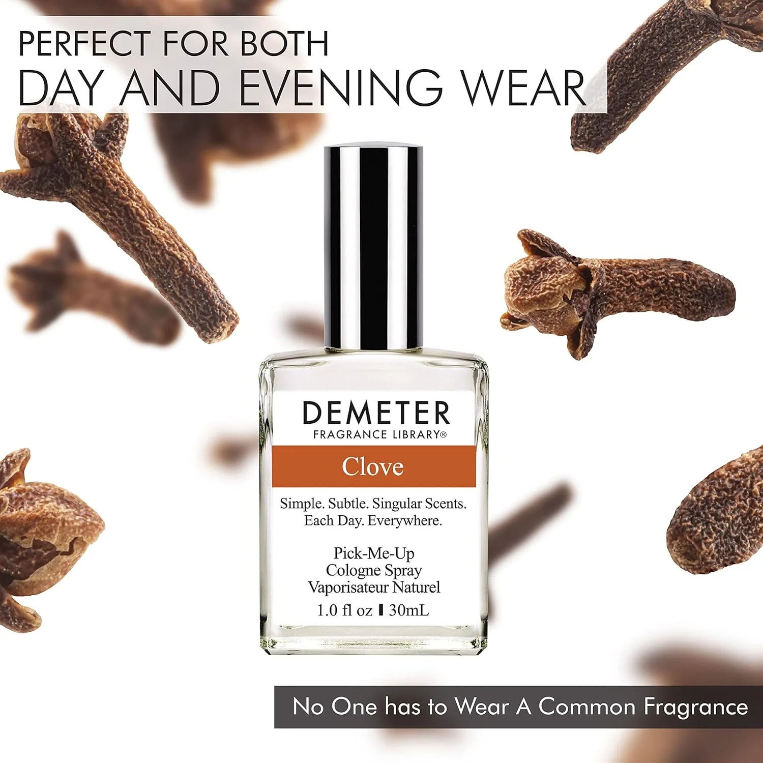 Demeter Clove Cologne Spray - 1 oz