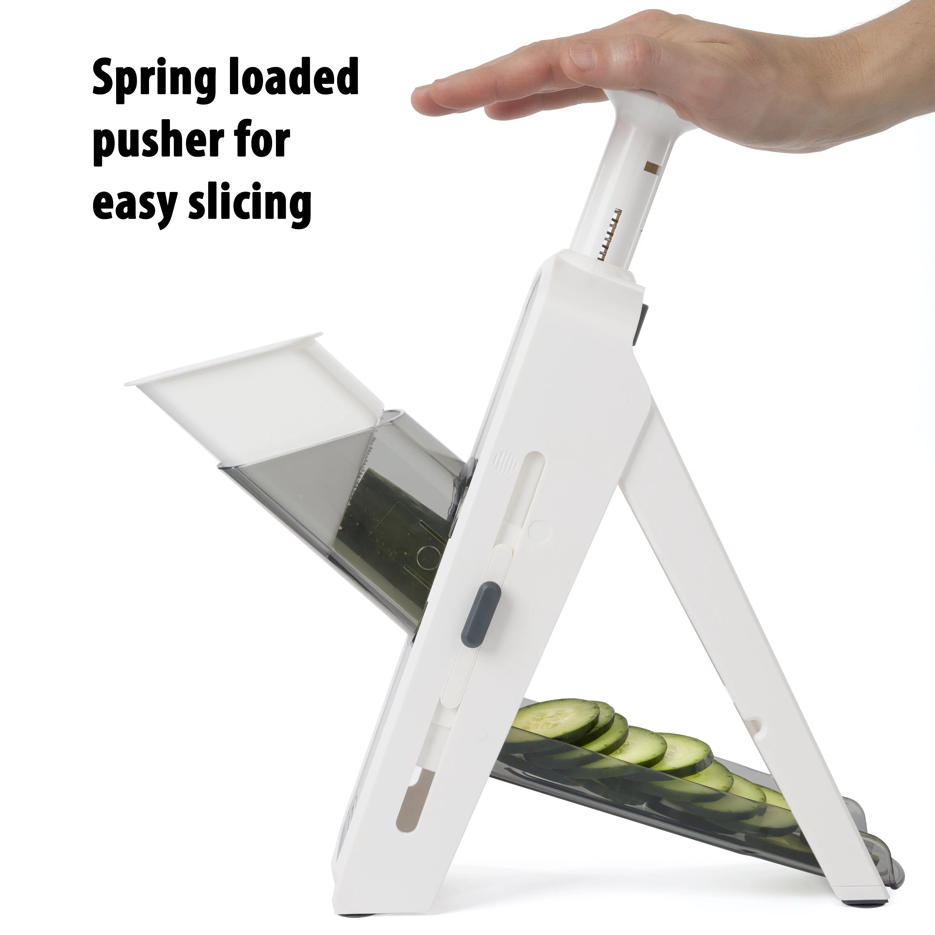 Prep Solutions SafePrep Multi Slicer