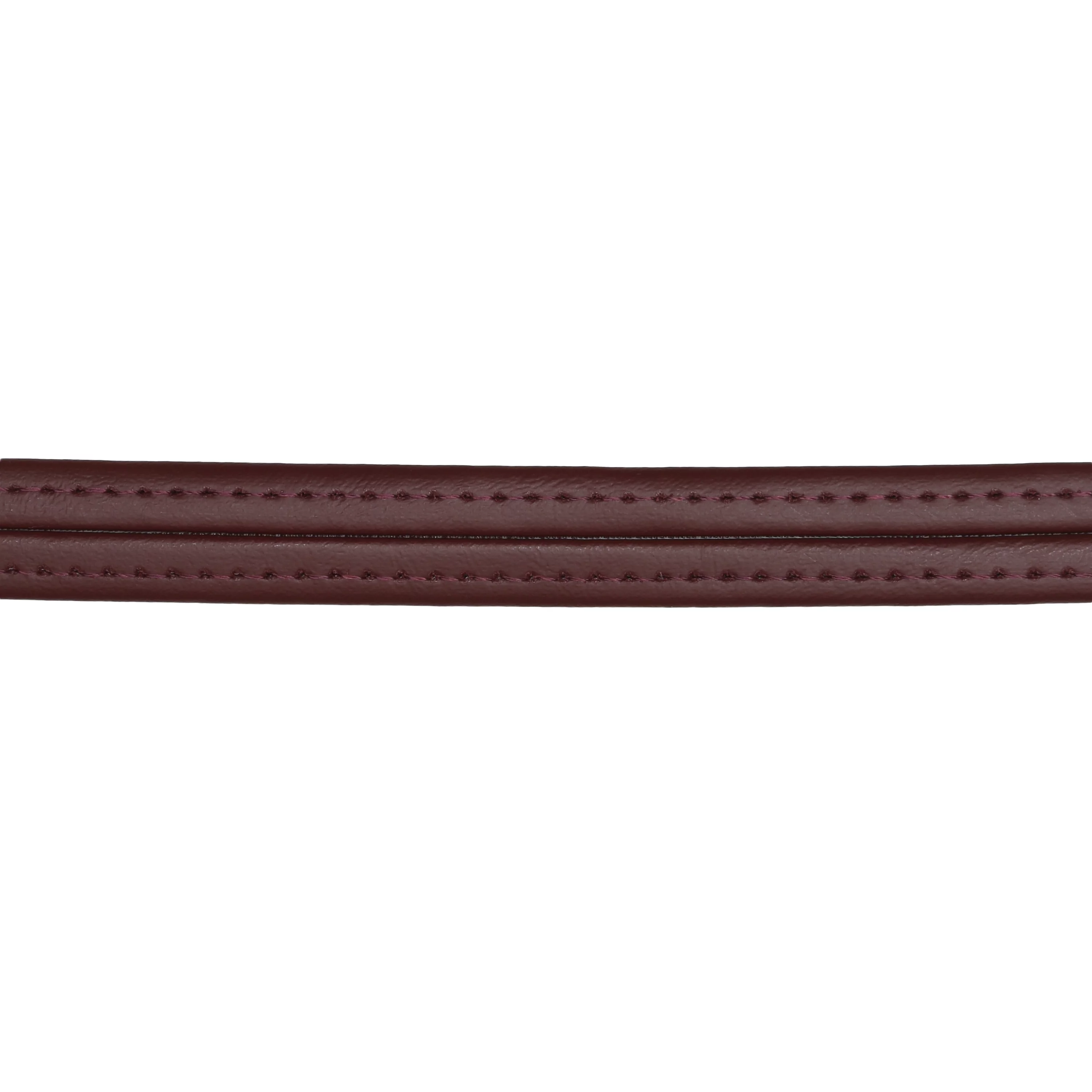 Hidem Marine Vinyl Upholstery Trim Burgundy Red By 5 Yards Boat Auto