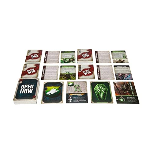 Space Marine Adventures