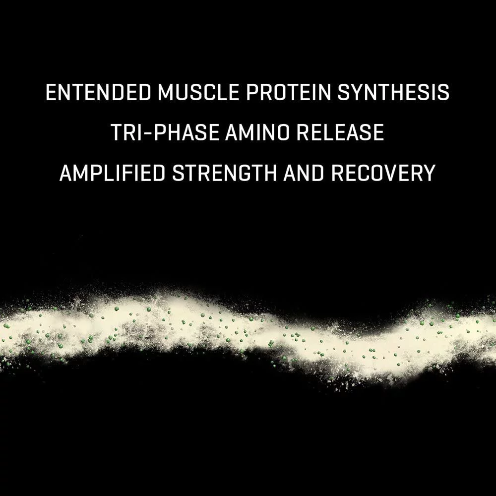 Performix's | PRO WHEY+ Protein Powder, Time-Release Amino Beads, Muscle Protein Synthesis, Strength, Recovery | Vanilla, (2) LBS