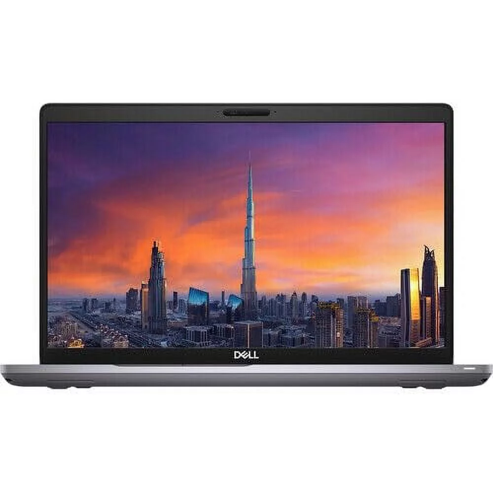 Dell Precision 3551 Business Laptop, 15.6