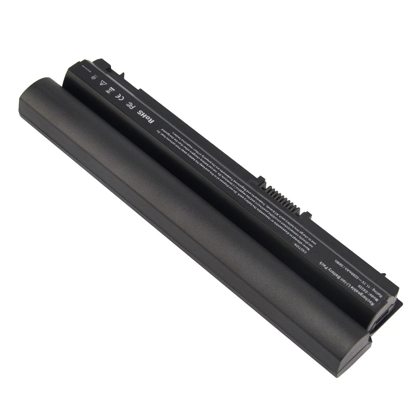 ✅For Dell Latitude E6330 E6220 E6320 Battery 11.1V 58Wh TYPE RFJMW 9GXD5 Y61CV