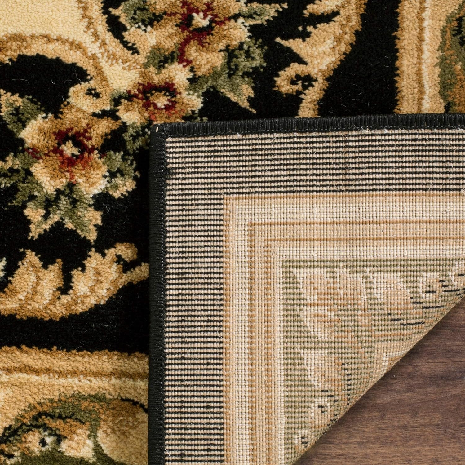 SAFAVIEH Lyndhurst Collection Area Rug - 5'3