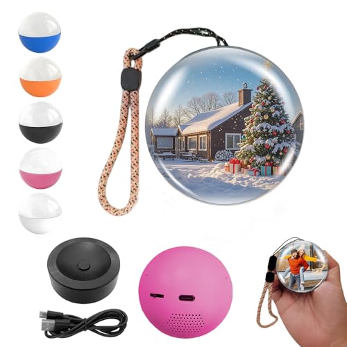 2026 New Memory Sphere Lamp, 2.7