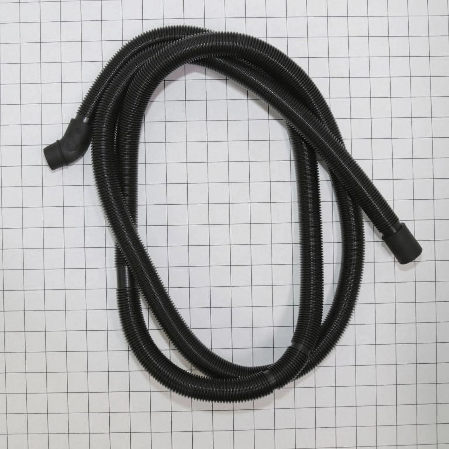 WPW10114608 Whirlpool Drain Hose OEM WPW10114608