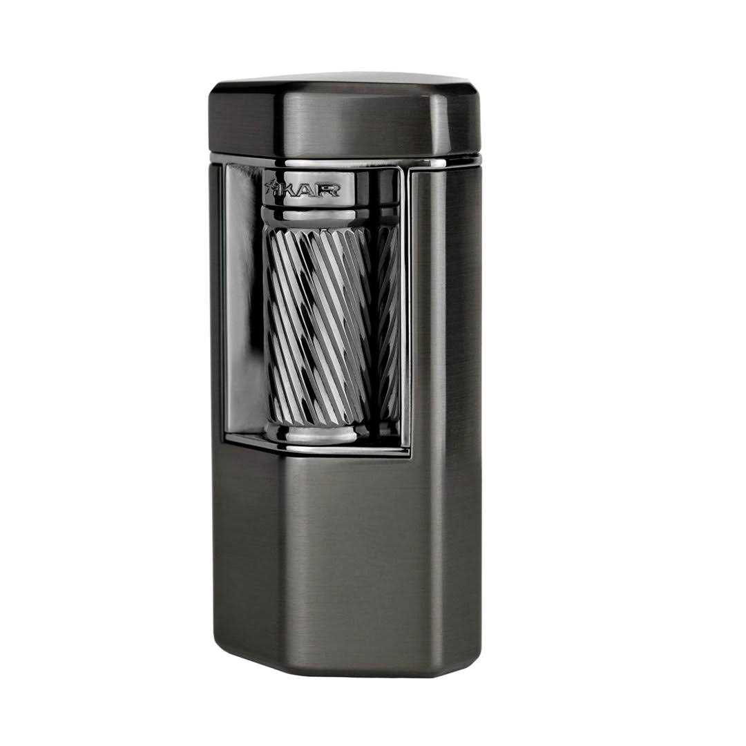 Xikar Meridian Triple-soft Flame Lighter