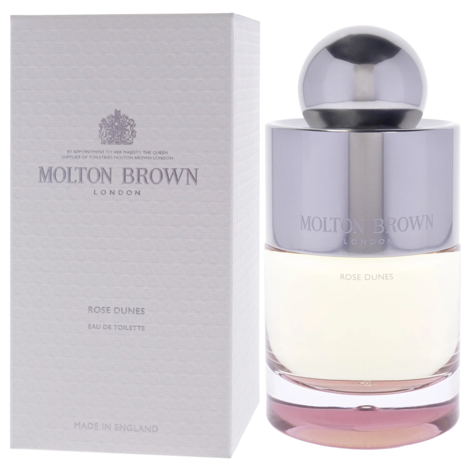 Molton Brown Rose Dunes , 3.4 oz EDT Spray