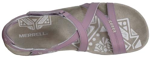 Merrell Women's Sandspur Rose Leather Sandal