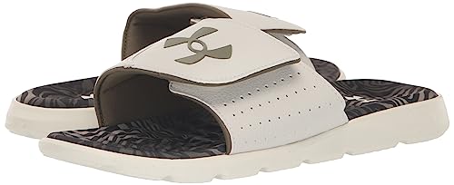 Under Armour Men's Ignite Pro Slide Sandal