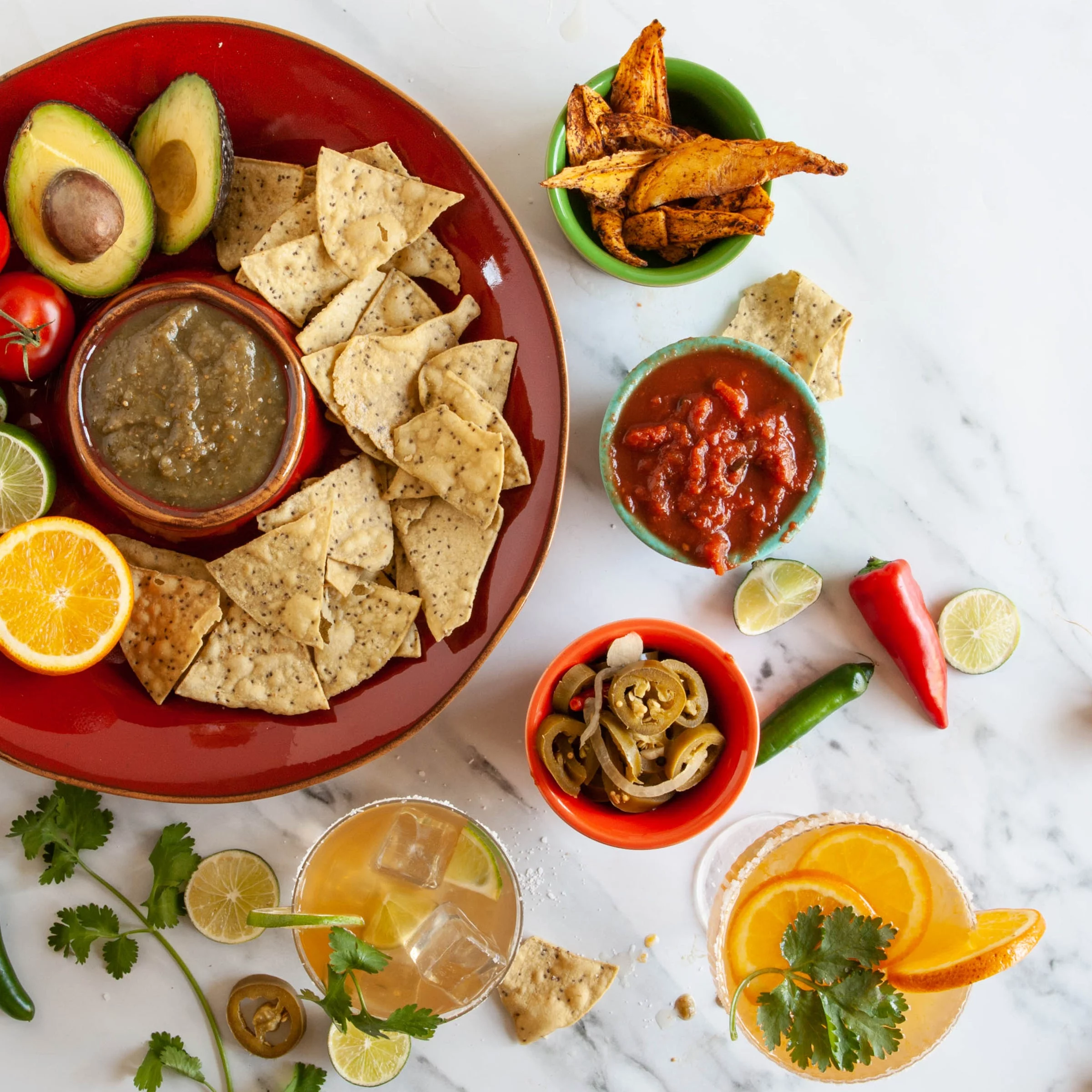 Margarita Madness (2.6 pound)