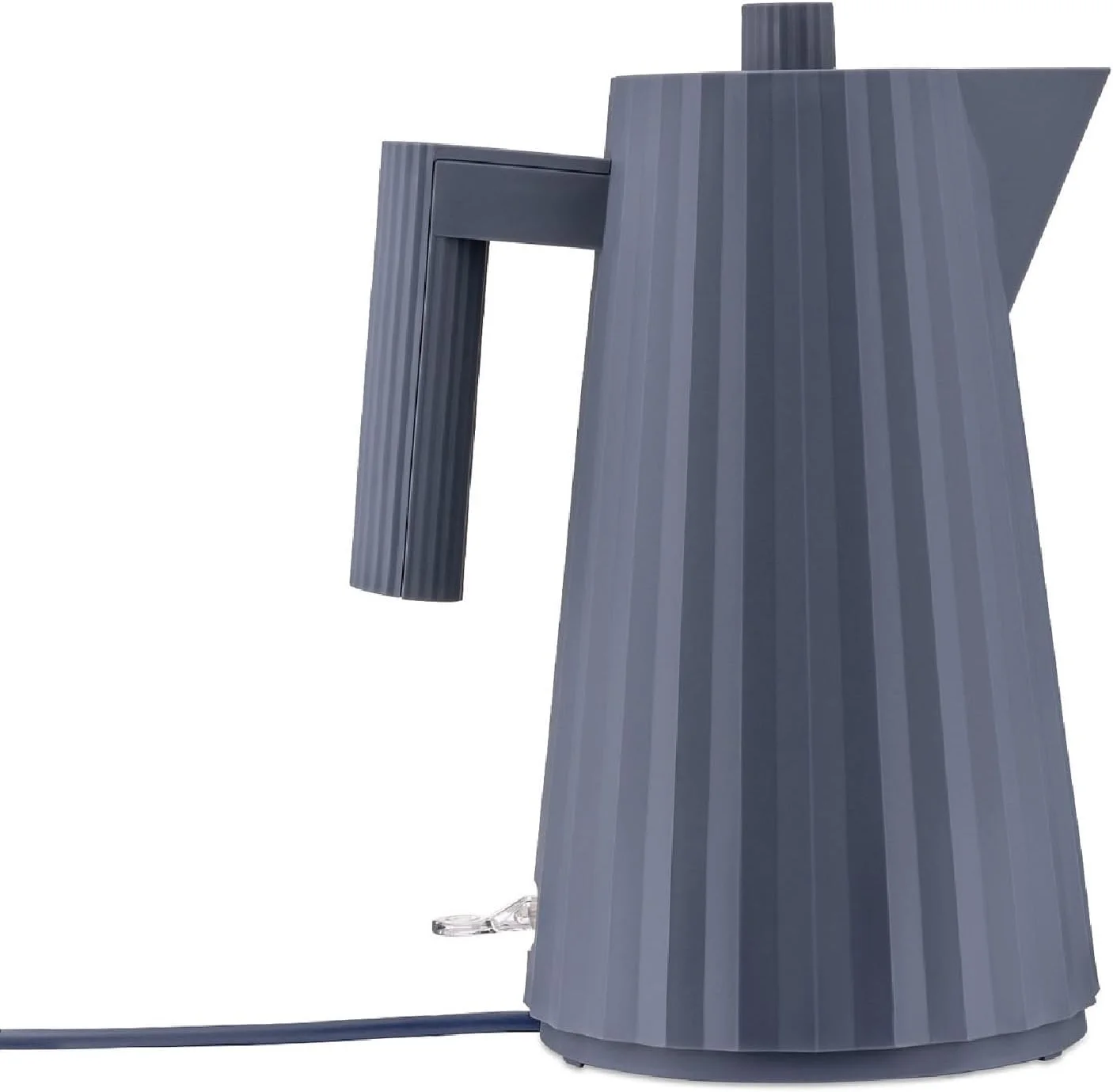MDL06G/USA - Electric Kettle In Thermoplastic Resin, US Plug 1500W, 57.5 Fl Oz, Grey