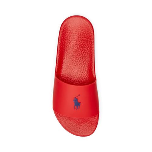 Polo Ralph Lauren Men's Signature Pony Slide