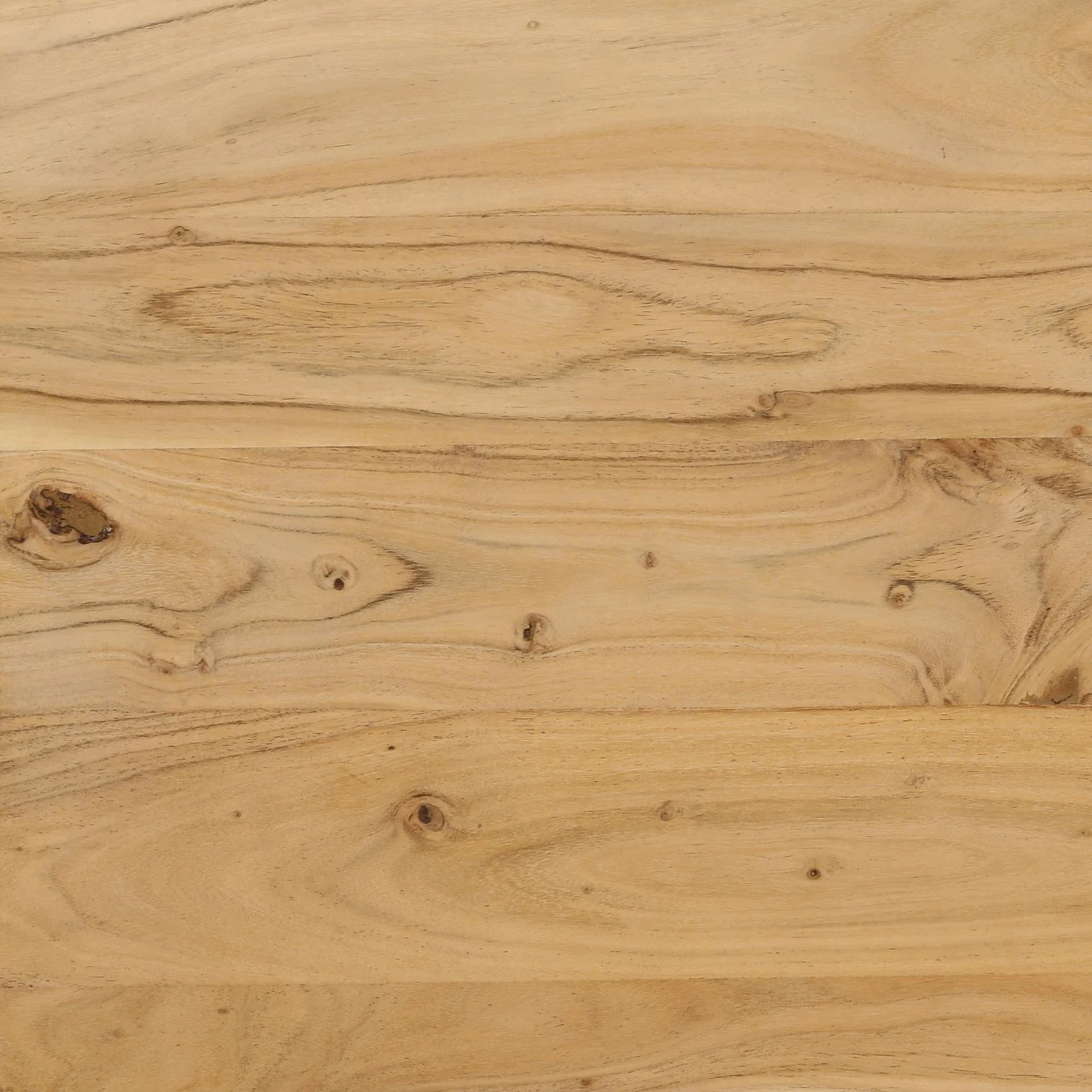 Jofran Ames Solid Wood Modern 50